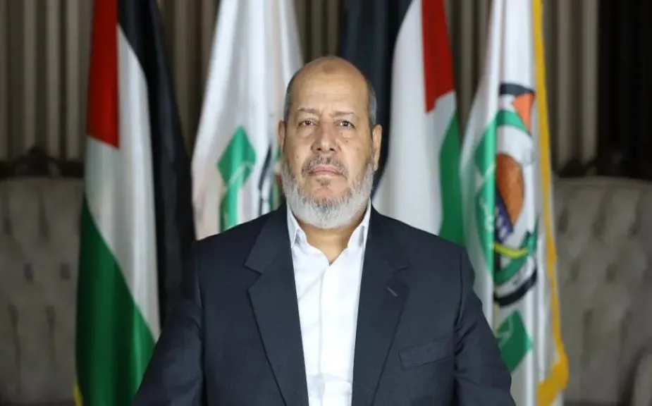 وفد حماس يصل القاهرة لمتابعة تنفيذ اتفاق وقف إطلاق النار مع الوسطاء