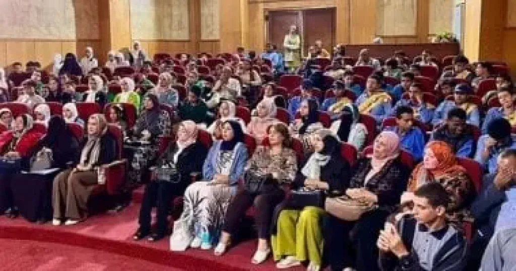 هيئة الرقابة النووية تطلق أولى ندواتها التوعوية لطلاب المدارس بالإسماعيلية