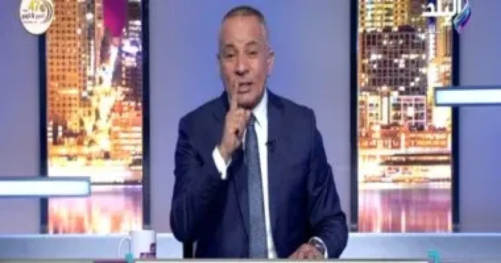 أحمد موسى: المتحف المصري الكبير حينما يُفتتح سيصبح أهم متاحف العالم