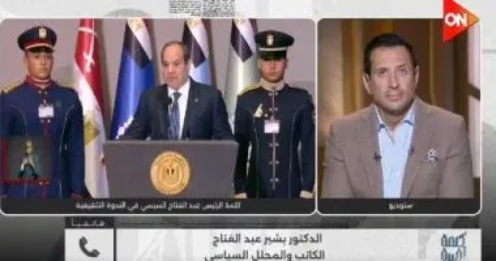 بشير عبد الفتاح: اتفاق وقف إطلاق النار يواجه ألغامًا إسرائيلية وحمساوية