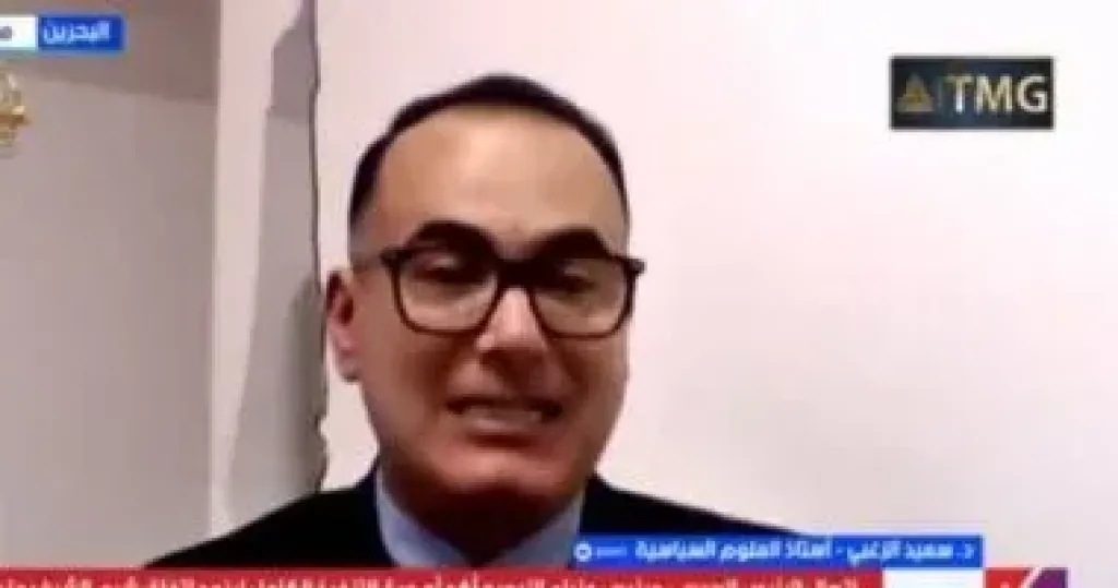 خبير: الرئيس السيسى أحدث توازنا سياسيا واقتصاديا واجتماعيا داخل الدولة