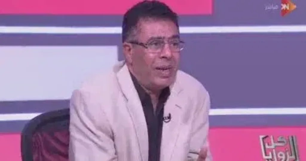 عماد الدين حسين: الرئيس السيسي صارح الشعب حول ضرورة الإجراءات الاقتصادية الصعبة