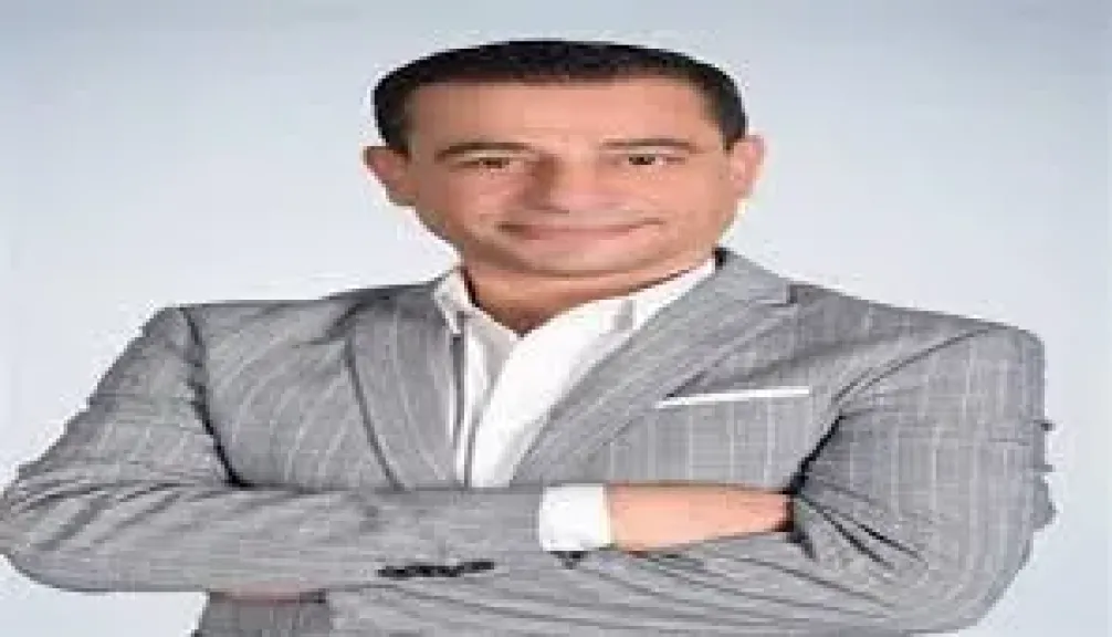 نقابة المهن التمثيلية تهنئ المخرج هشام عطوة برئاسة قطاع المسرح