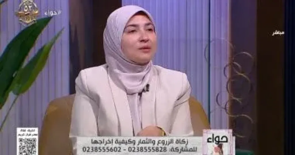 عضو مركز الأزهر العالمي للفتوى الإلكترونية