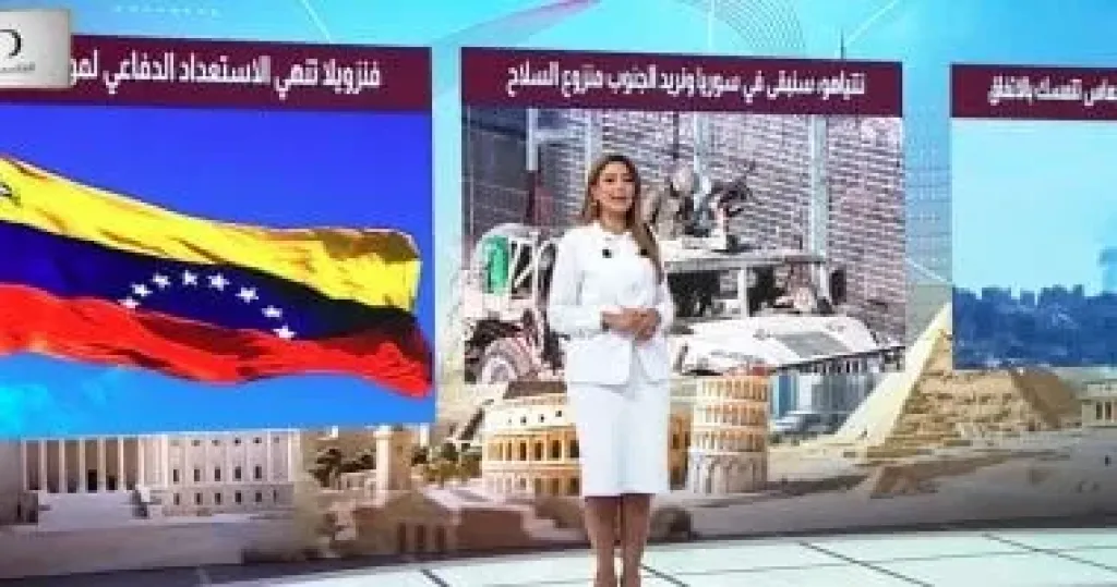”منتصف النهار” يسلط الضوء على خروقات إسرائيل في غزة وتمسك نتنياهو بجنوب سوريا