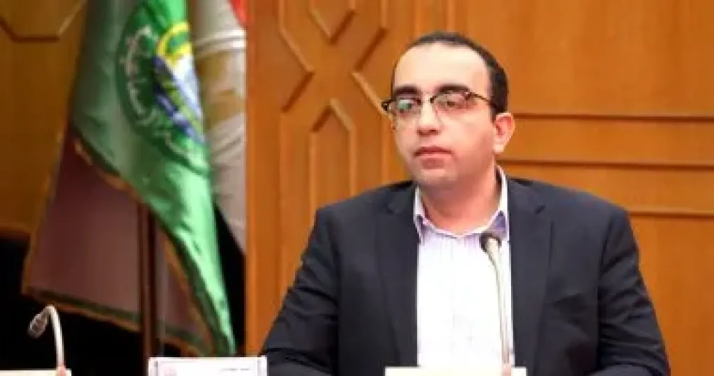 نائب محافظ الإسماعيلية يناقش تجهيزات احتفالية إعادة افتتاح النصب التذكارى بجبل مريم