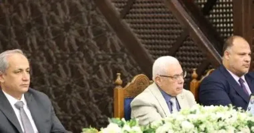 علماء الأزهر: القرآن تناول البحار فى 140 موضعًا منها مجمع البحرين بشرم الشيخ