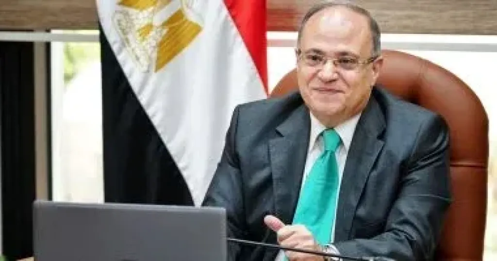 رئيس هيئة الدواء: الروشتة الطبية الرقمية نقلة نوعية في تطوير خدمات الدواء