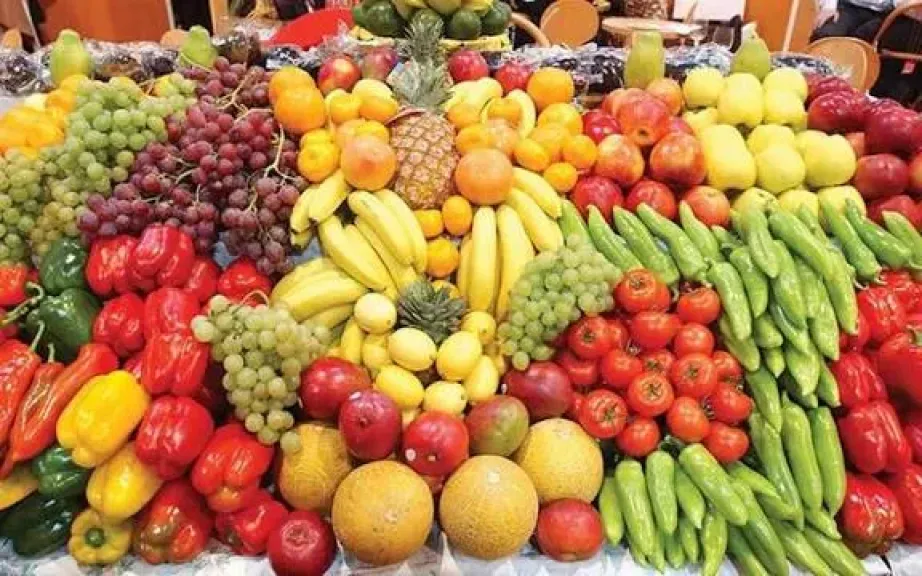 سعر الفاكهة اليوم، انخفاض 5 أصناف في سوق العبور