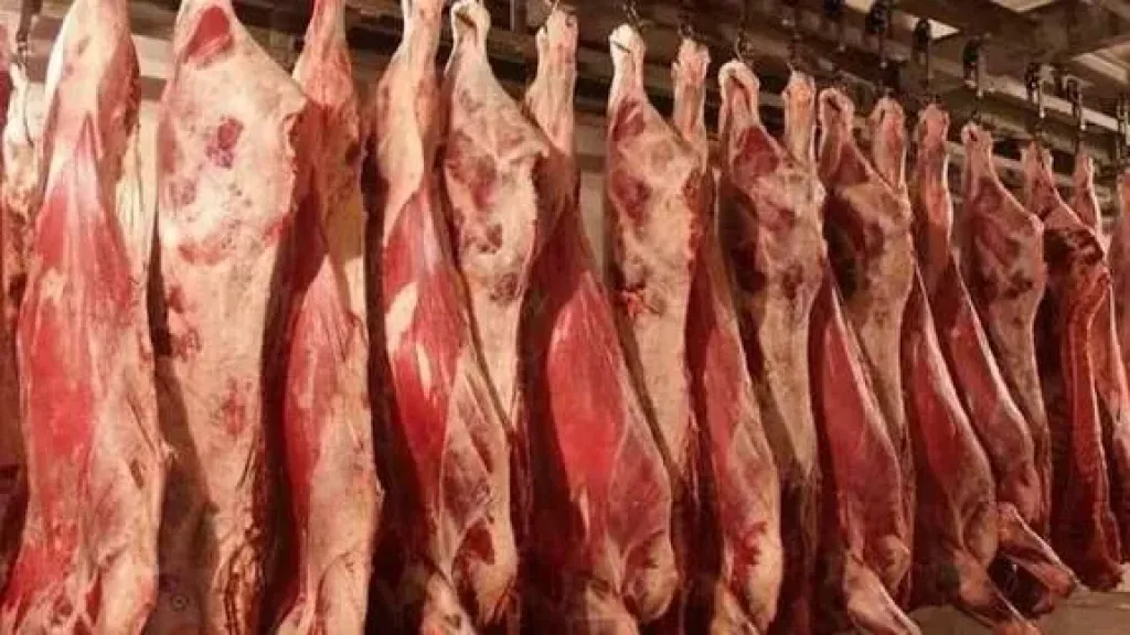 انخفاض يصل لـ 60 جنيهًا في أسعار اللحوم اليوم بالأسواق