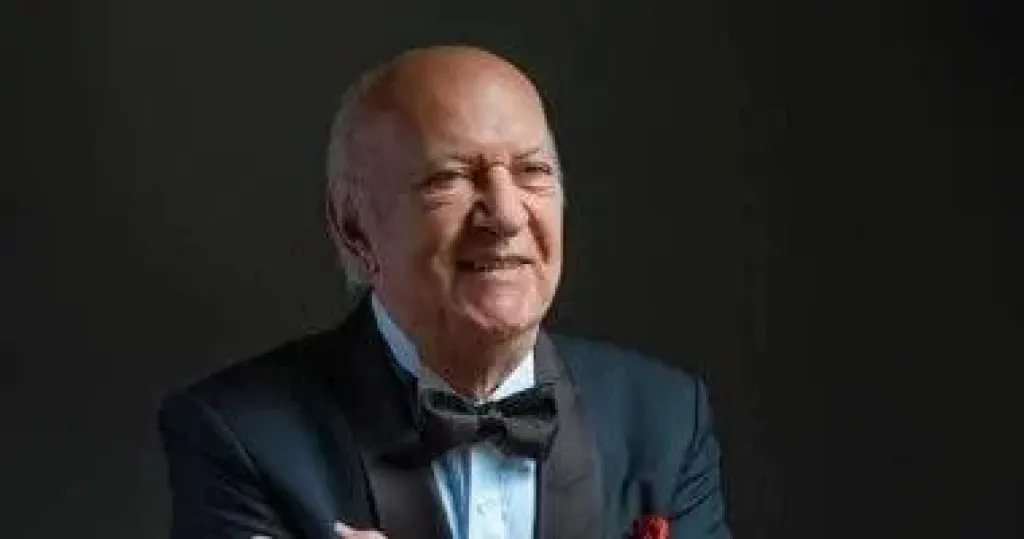 عمر خيرت يلتقى بجمهور مهرجان الموسيقى العربية.. اليوم