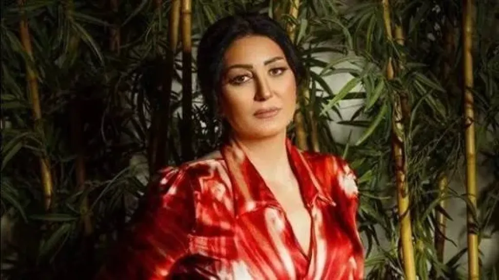 وفاء عامر وسارة سلامة في صراع على قلب رجل واحد بمسلسل ”السرايا الصفراء”