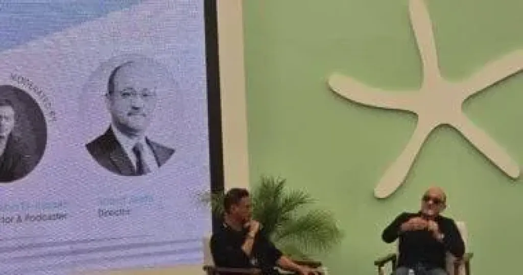 شريف عرفة يكشف كواليس مشهد لم يعجبه فى الإرهاب والكباب تحول إلى علامة خالدة