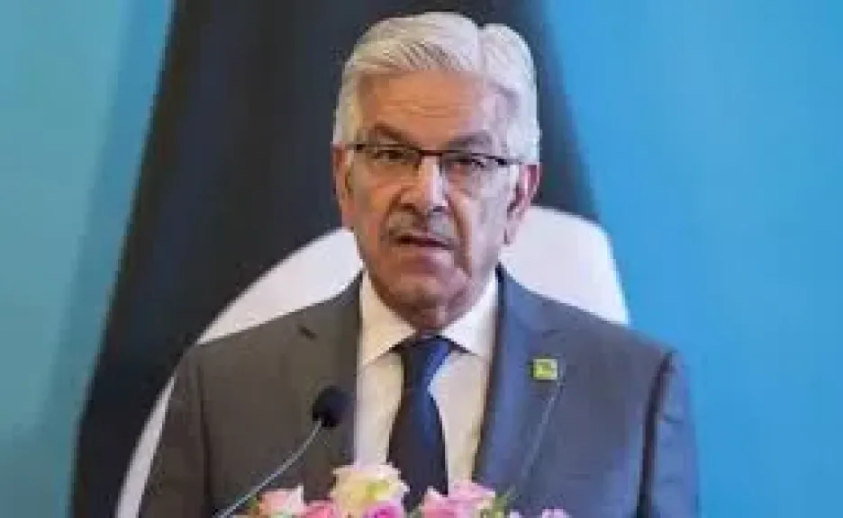 باكستان: الهدف الأساسى من اتفاق وقف إطلاق النار مع أفغانستان القضاء على الإرهاب