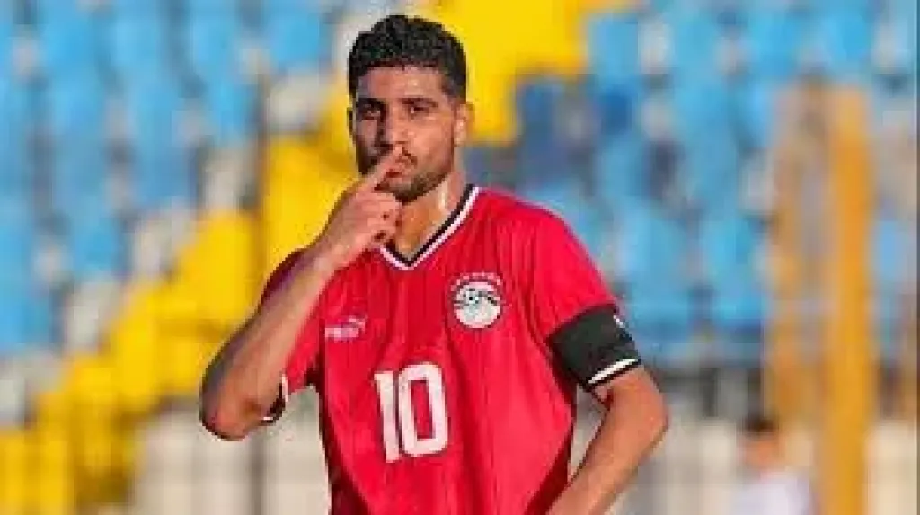 الأهلى يكشف أسباب صعوبة ضم إبراهيم عادل فى الشتاء