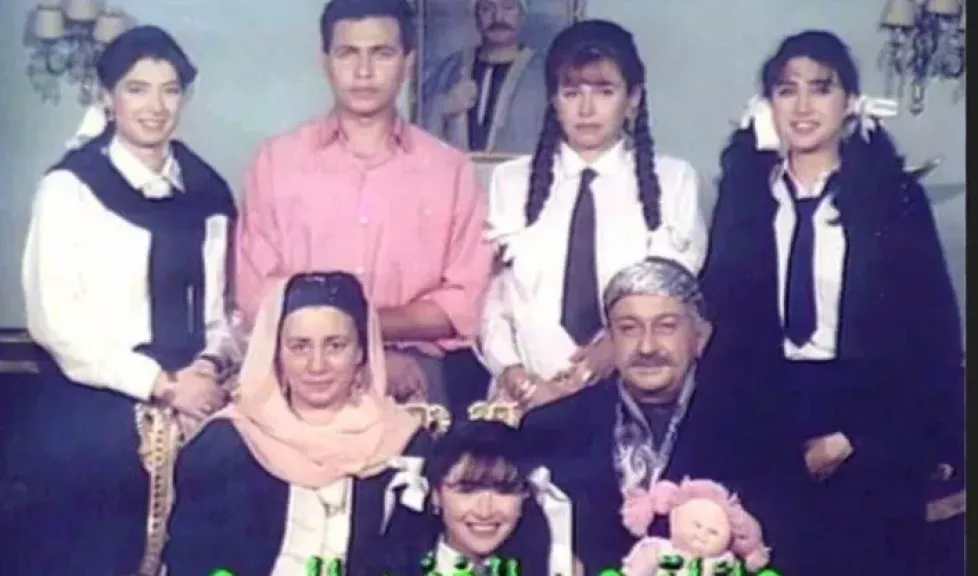 «لن أعيش في جلباب أبي 2».. يتصدر الترند
