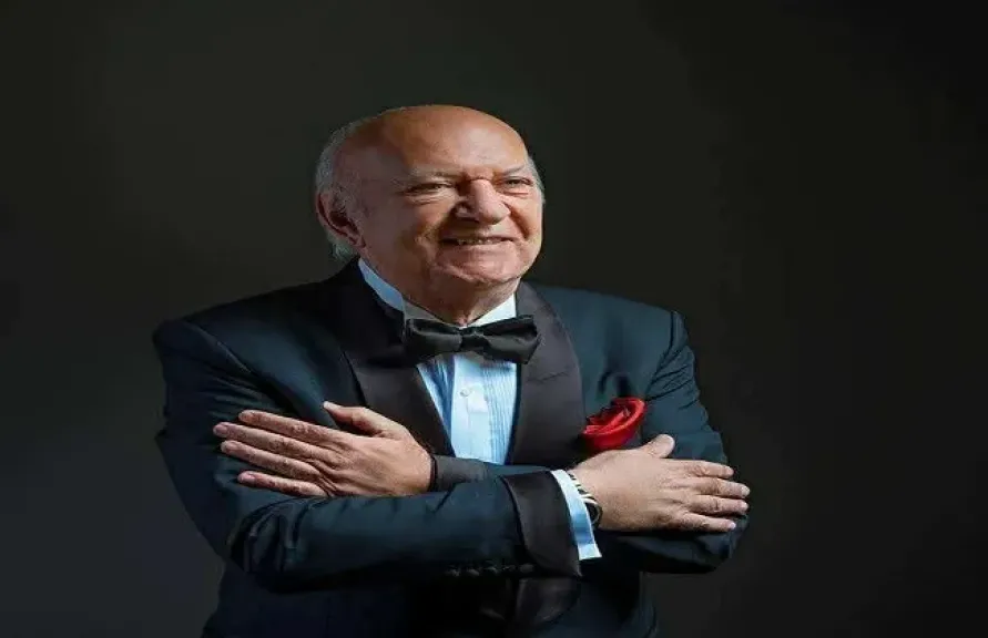 نفاد تذاكر حفل عمر خيرت في مهرجان الموسيقى العربية