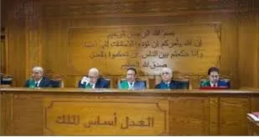 تأجيل محاكمة 7 متهمين بقضية ”خلية مدينة نصر” لجلسة 4 يناير المقبل