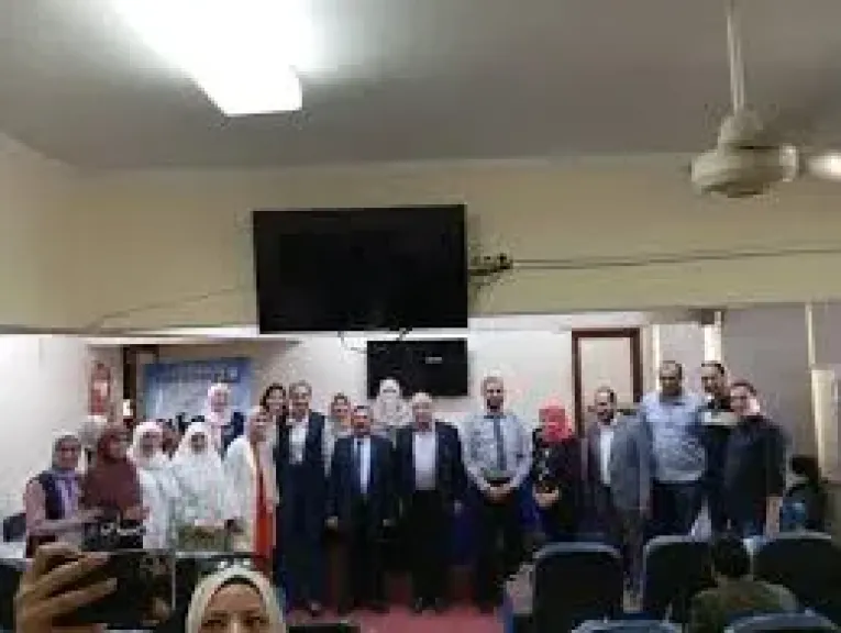 صحة الفيوم تنظم اليوم العلمي الثامن للأنف والأذن والحنجرة، غدا