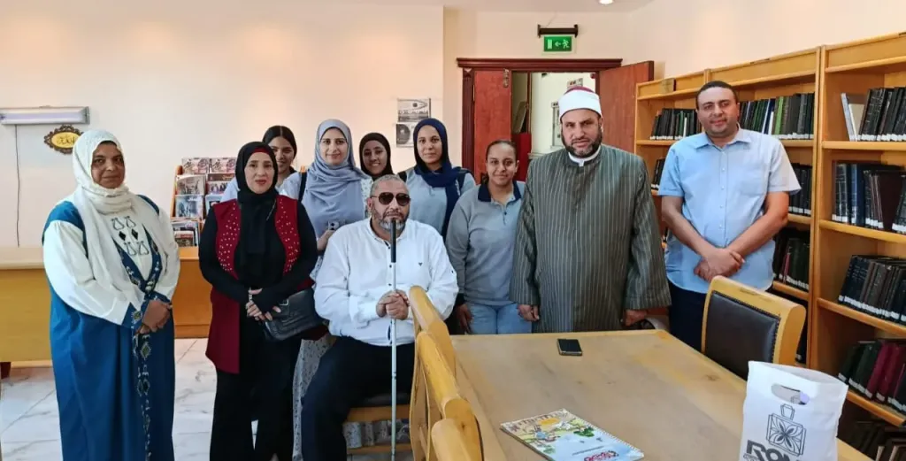 تزامنا مع ذكرى النصر.. قصور الثقافة تنظم أنشطة متنوعة بحي الضواحي ببورسعيد