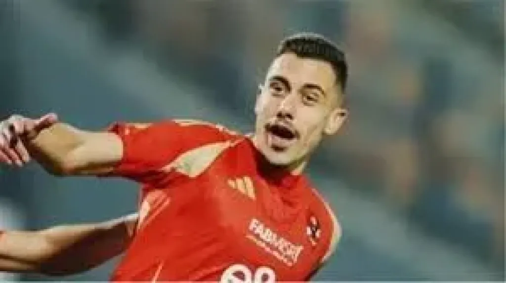 الأهلي يرهن رحيل جراديشار بالتعاقد مع مهاجم سوبر فى يناير