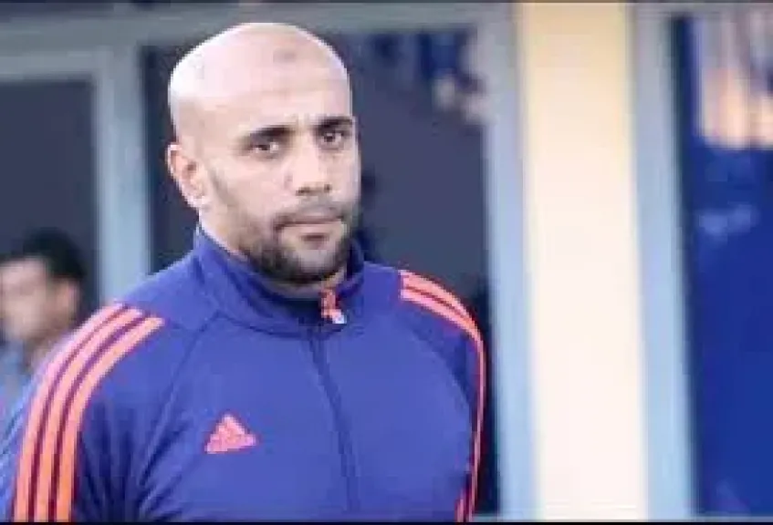 علاء عبد الغني وعبد الرؤوف يدخلان دائرة المرشحين لخلافة حازم إمام فى الزمالك
