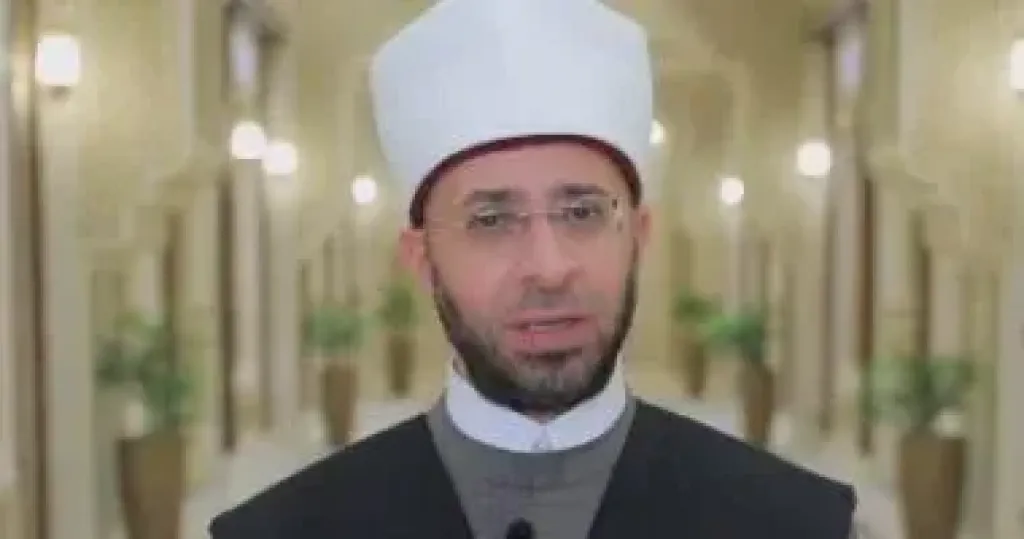 وزير الأوقاف ينعى شقيقة الدكتور أسامة العبد رئيس جامعة الأزهر الأسبق