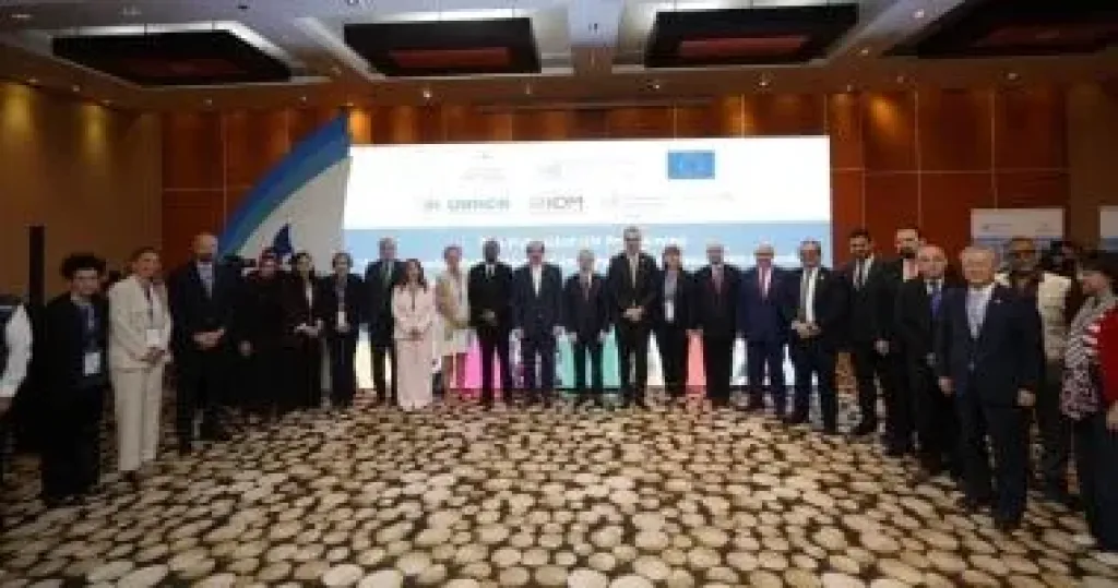 الأمم المتحدة تشيد بتعزيز الخدمات الأساسية للمهاجرين واللاجئين بالشراكة مع مصر