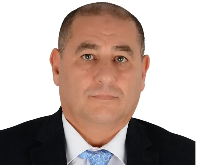 بعد أدائه اليمين عضو بمجلس الشيوخ.. النائب حازم حمادة : سابذل كل الجهود المخلصة لخدمة الوطن والمواطن