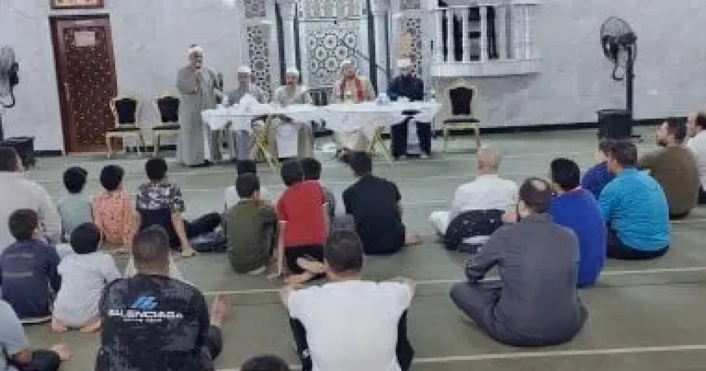 وزارة الأوقاف تعقد 27 ندوة حول حرمة التعدى والتخريب ضمن مبادرة صحح مفاهيمك