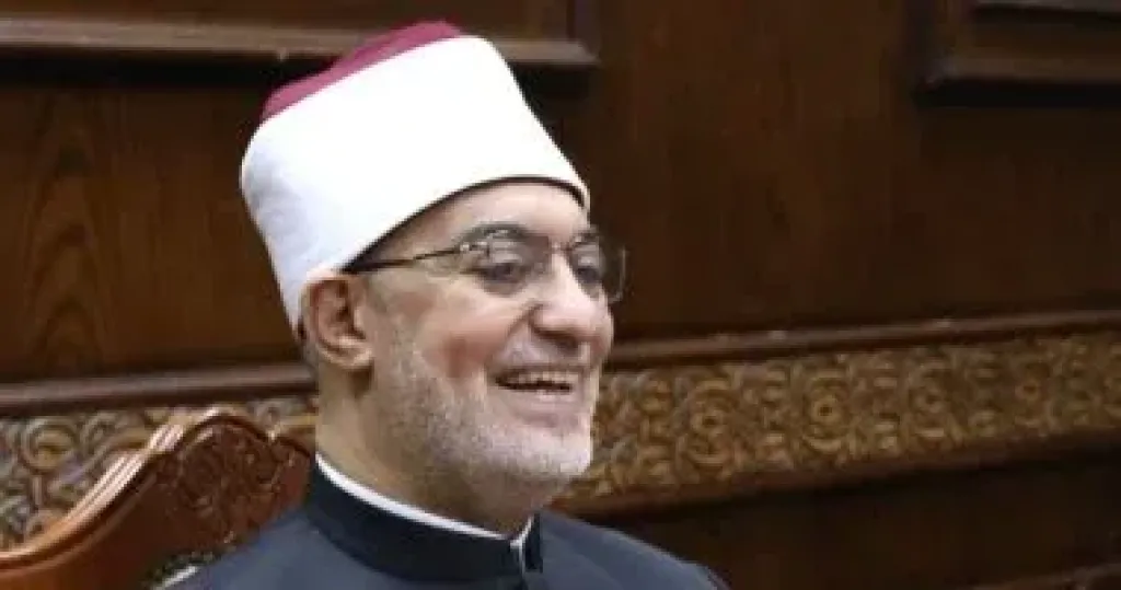 المفتى يتوجه إلى العاصمة الماليزية كوالالمبور فى زيارة رسمية تستغرق عدة أيام