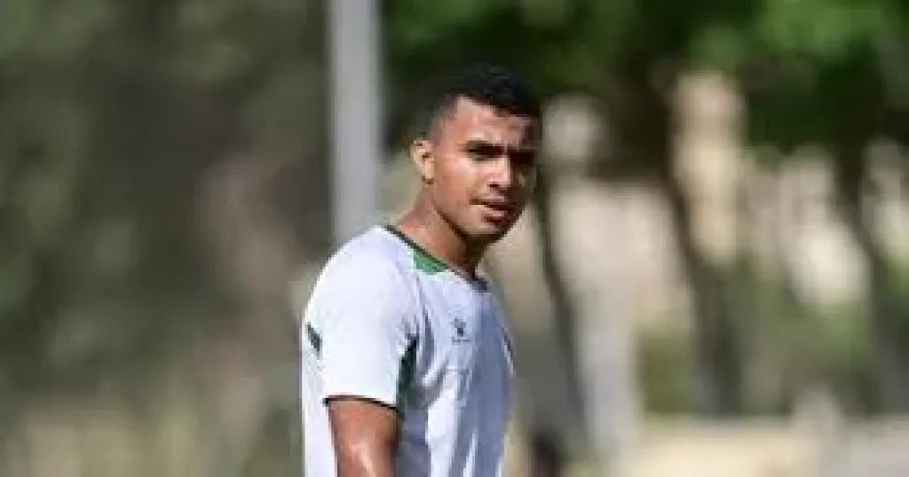 الاتحاد السكندرى يفقد جهود إسلام سمير وأحمد محمود أمام الأهلى