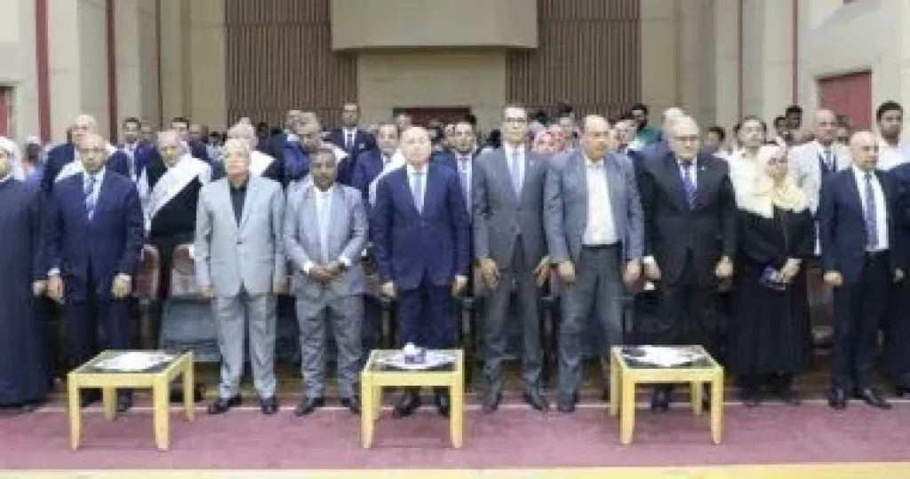 محافظ القاهرة: نصر السادس من أكتوبر سيظل علامة مضيئة في تاريخ الوطن