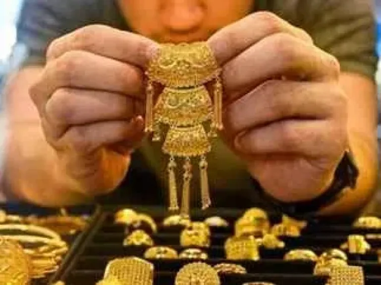 قفزة جديدة بأسعار الذهب.. عيار 18 يلامس الـ5000 جنيه لأول مرة في التاريخ