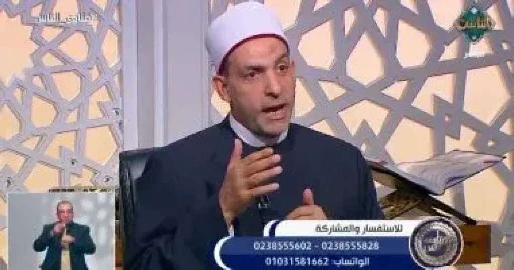 هل تجوز الأضحية عن المتوفى؟.. أمين الفتوى يجيب