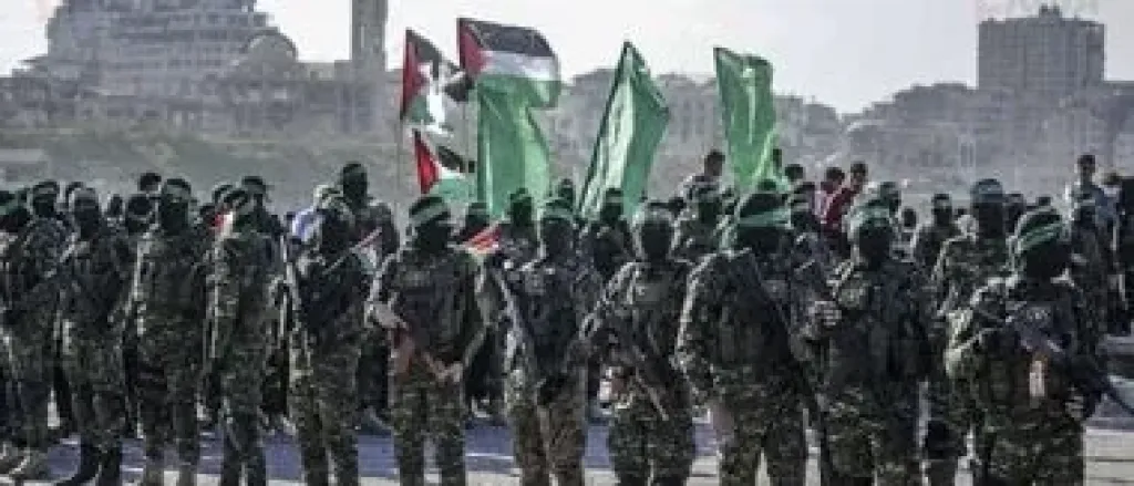كتائب القسام تسلم جثة محتجز إسرائيلي في غزة لقوات الاحتلال