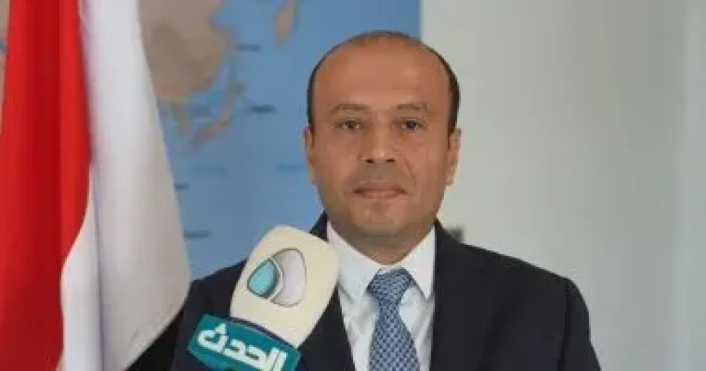 القنصل المصري في بنغازي: أداء الشركات المصرية في إعمار ليبيا مشرف