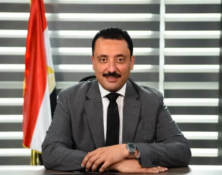 النائب محمد رزق: الرئيس السيسي أعاد لمصر دورها التاريخي في صناعة السلام ودعم القضية الفلسطينية