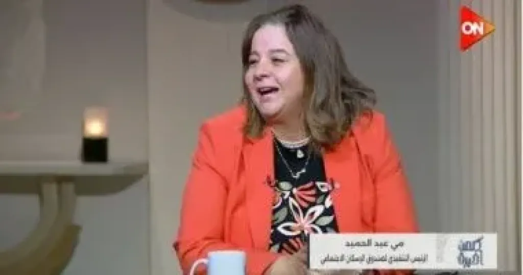 مي عبد الحميد: هناك طروحات متوالية بأنماط مختلفة لمستأجرى الإيجار القديم