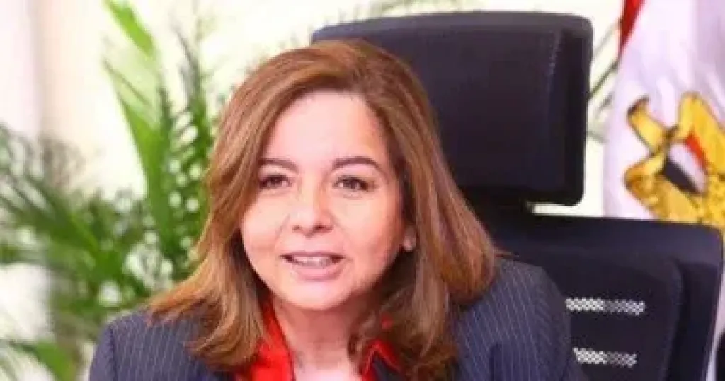 مى عبد الحميد: مستحيل حصول أى مواطن على شقة بواسطة