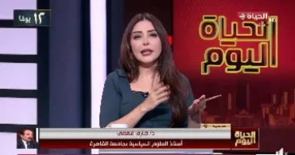 طارق فهمي لـ”الحياة اليوم”: إسرائيل تطرح قضايا شكلية لتعطيل اتفاق غزة