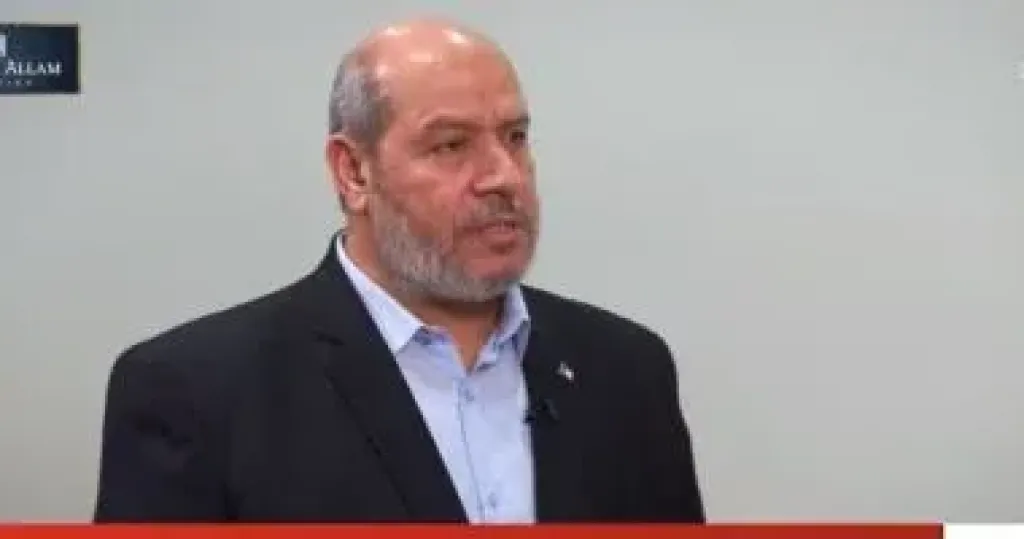 خليل الحية: هناك التزام بدخول العدد المتفق عليه من المساعدات باتفاق غزة