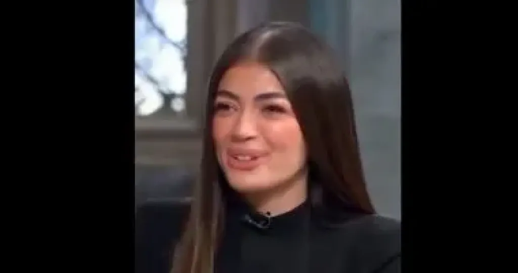 ليلى أحمد زاهر تكشف عن أصعب دور فى حياتها.. وزوجها هشام جمال يشيد بها