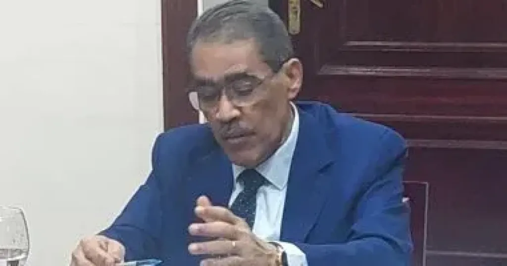 مجلس إدارة هيئة الاستعلامات يعقد أولى جلساته ويوجه الشكر للرئيس السيسى