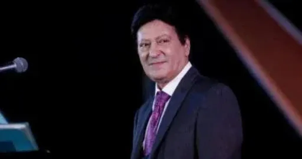محمد الحلو وريهام عبد الحكيم نجوم حفل مهرجان الموسيقى العربية اليوم