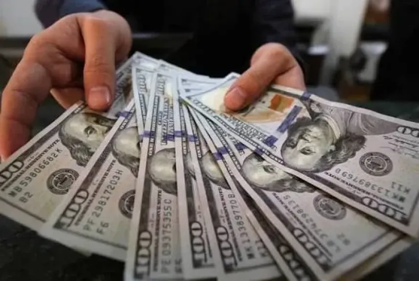سعر الدولار اليوم الثلاثاء 21-10-2025 أمام الجنيه فى بنك مصر