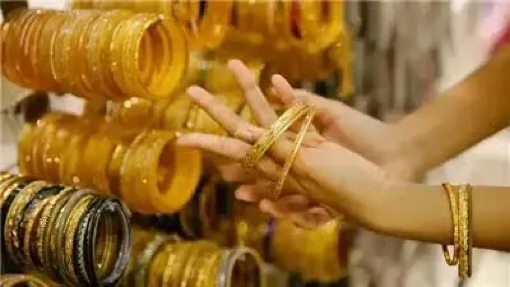 أسعار الذهب اليوم الثلاثاء.. ومفاجأة في عيار 21