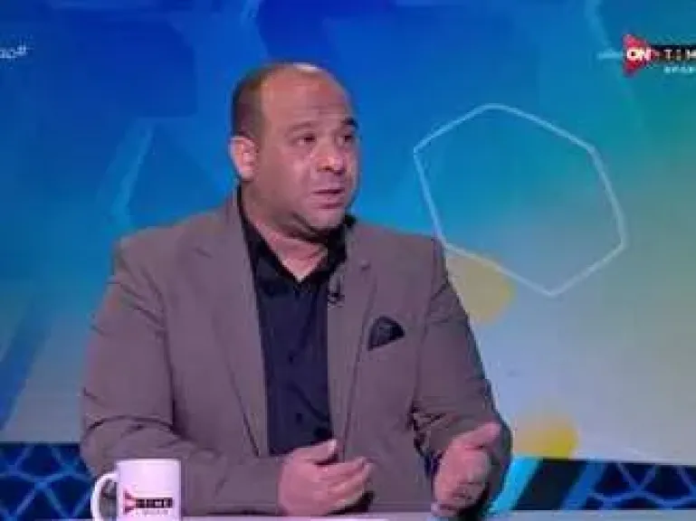 شوبير: وليد صلاح ينتظر سيد عبد الحفيظ لحسم ملف تجديد لاعبى الأهلى