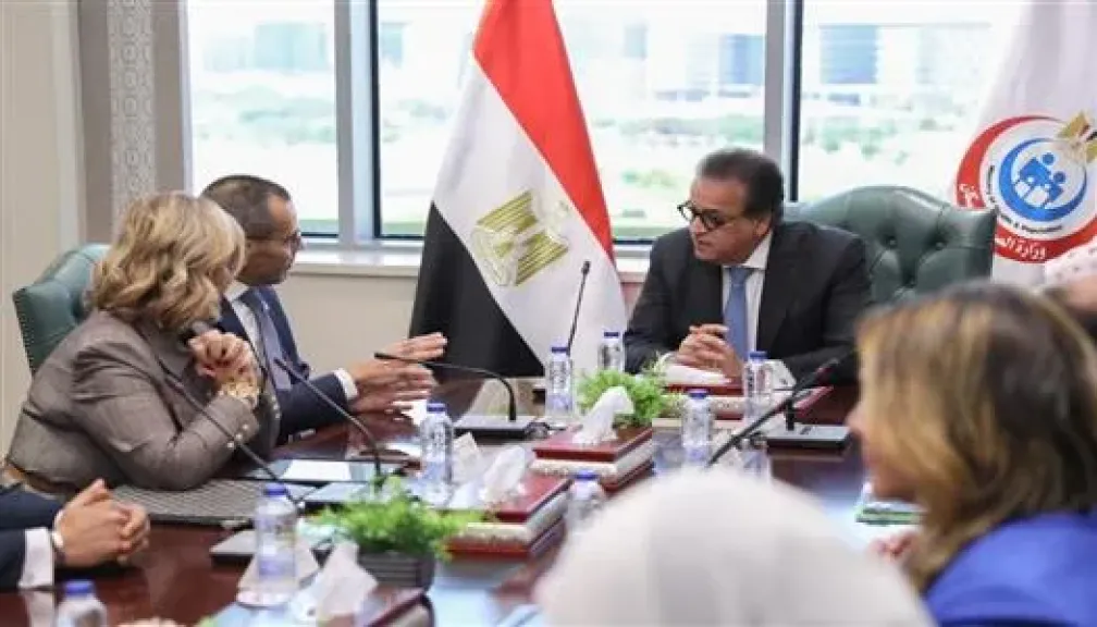 المؤتمر العالمي للسكان والصحة والتنمية البشرية PHDC’25 ينطلق نوفمبر المقبل برعاية الرئيس السيسي”