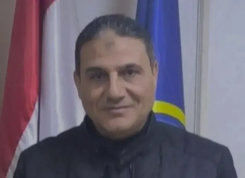 رئيس مدينة كوم حمادة يؤكد على حل كافة شكاوى المواطنين